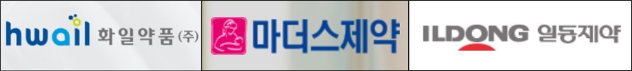 제약사들, 잇단 자금조달…타법인 투자·R&D 활용
