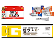 판콜 14%·후시딘 10% 인상…겔포스엠은 12월 오른다