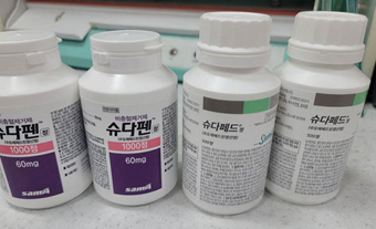 "약가 오르면 뭐하나"...풀리지 않는 슈도에페드린 품절