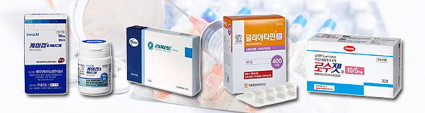 3분기만에 1천억 '거뜬'...잘 나가는 K-신약 캐시카우