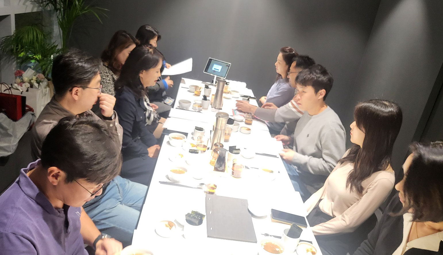 서울 강서구약, 상임이사회 열고 품절약 대책 논의