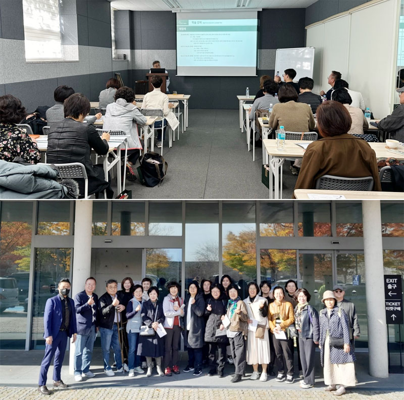옵티마 약사랑 모임 시즌2, 강원지역 시작으로 재개