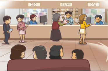 조제·판매 늘었지만 진료과별 양극화…소아과만 북적