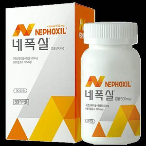 고인산혈증 치료제 '네폭실' 종합병원 처방권 진입
