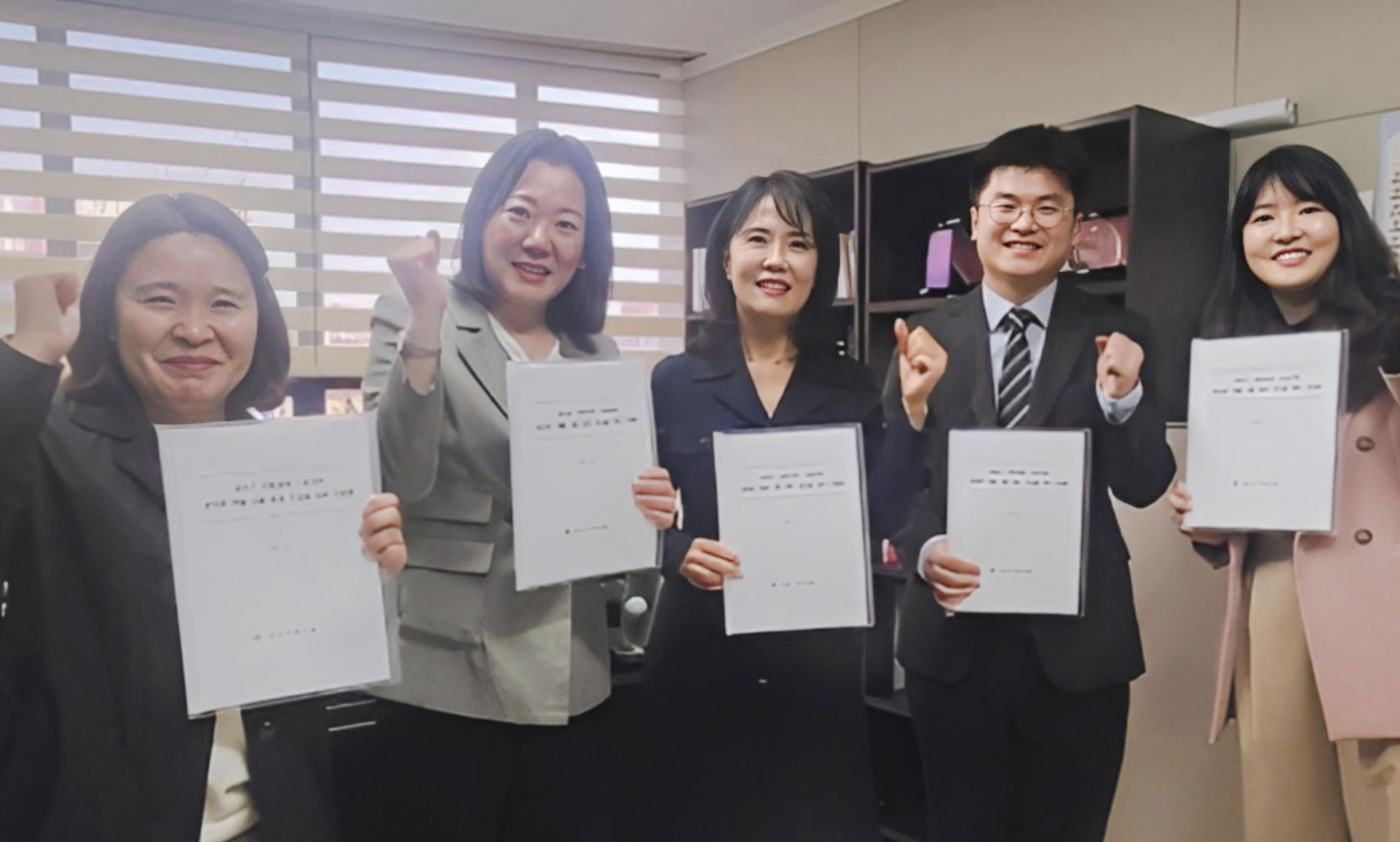 서울 강서구약, 최세진 의원‧보건소와 정책간담회