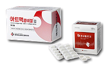 1800억대 오메가3 처방 경쟁 가열…유나이티드 선두