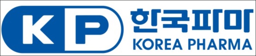 한국파마·지엘팜텍, 아스피린+라베프라졸 개발 맞손