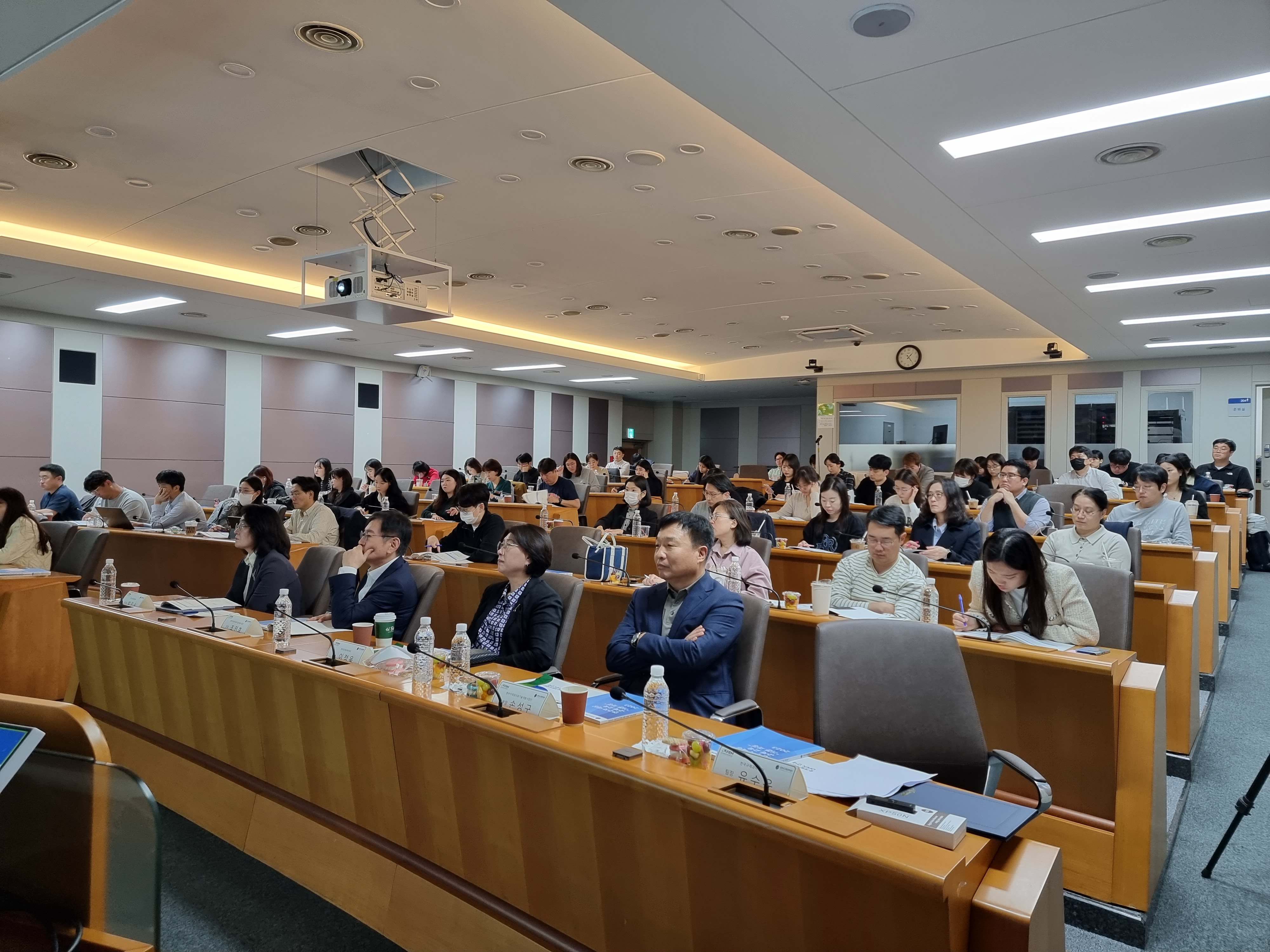 규제과학센터, 식약처 지원 재생의료 규제 교육 시동