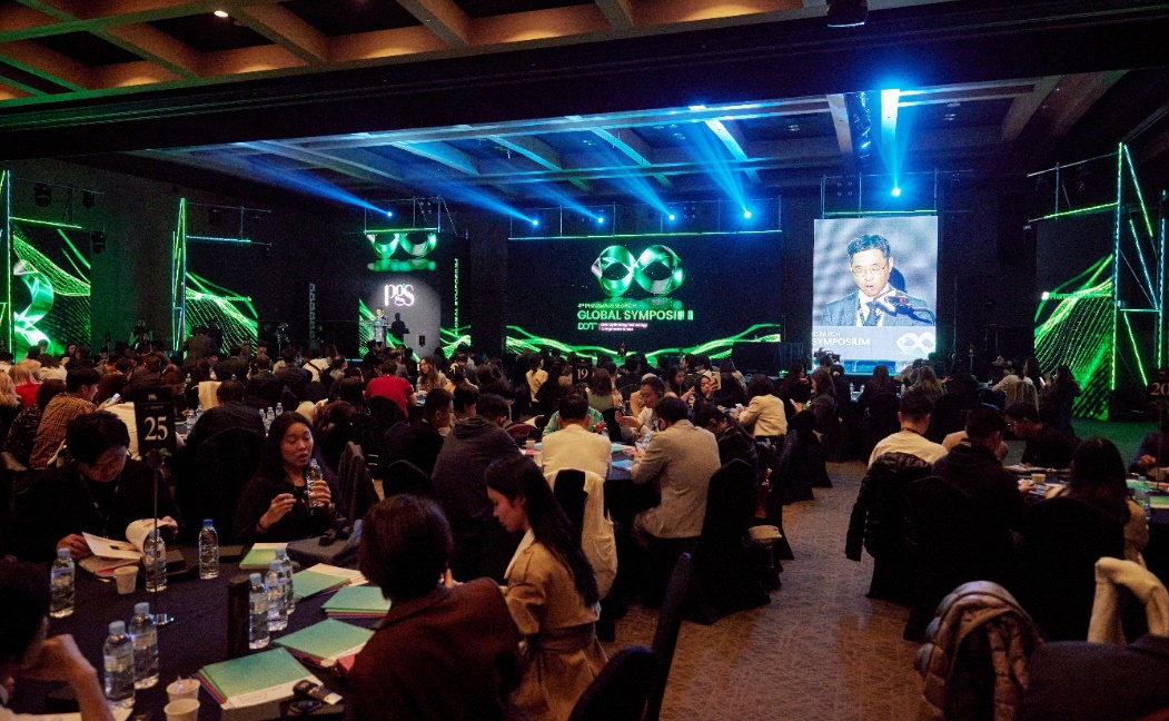 ﻿파마리서치 글로벌 심포지엄 개최…의료진 450명 참석