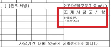 성인 조제도 '가루약 가산' 해당…조제일수만큼 산정