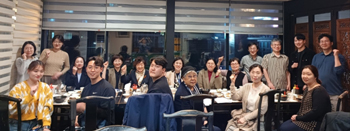 서대문구약, 세브란스병원·인근약국들과 간담회 가져 
