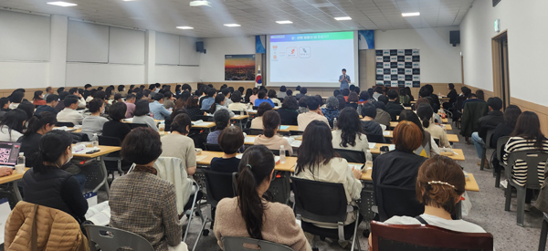 서초구약, 하반기 연수교육 회원 약사 200여명 이수  