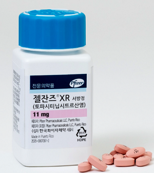 대웅, 토파시티닙 서방정 개발 나서…임상시험 돌입