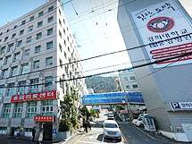 김해중앙병원 최종 부도...인근 약국들 줄폐업 위기
