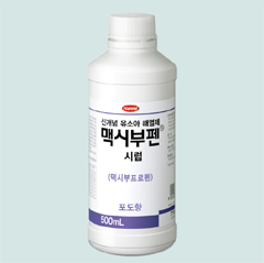 맥시부펜 1만여개 HMP몰서 공급…약국당 4개 주문