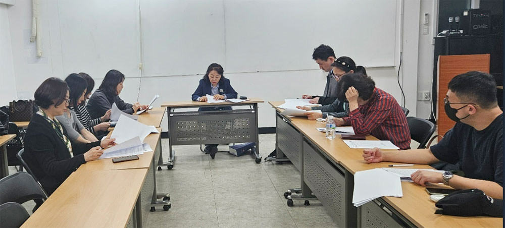 성동구약, 비회원 약국 담합·호객행위 민원 해결키로
