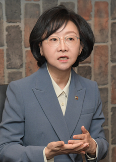 오유경 처장, 직원들과 함께 동절기 대비 백신접종