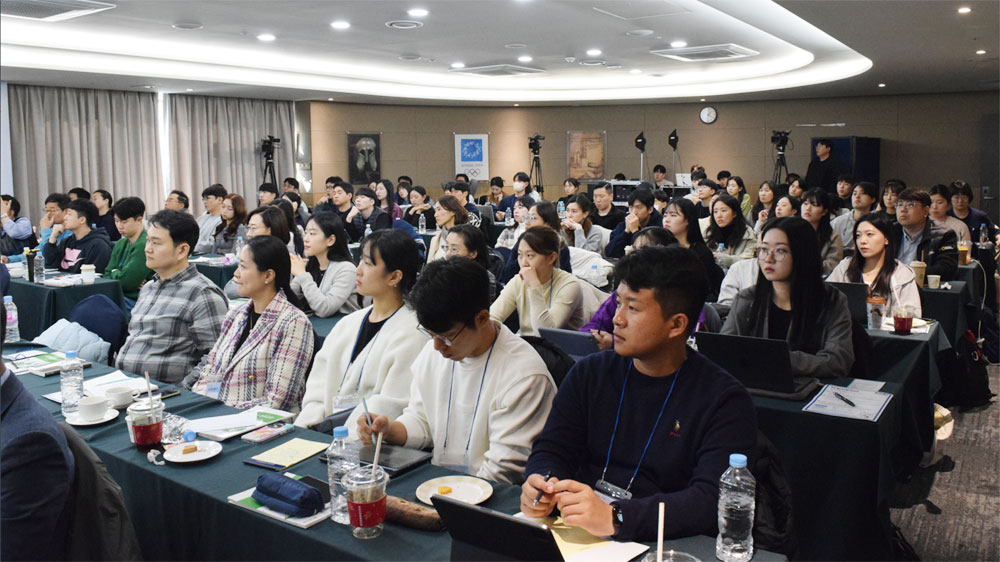 KADA 도핑예방 보건의료전문가 과정, 312명 참석