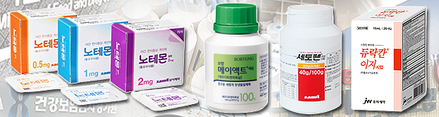세토펜·메이액트 등 약가인상 될까…조정신청 유력