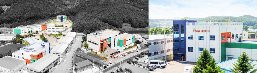 쎌바이오텍, 마이크로바이옴 글로벌 CDMO 리딩