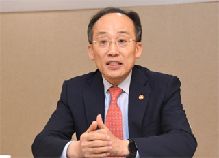 추경호 부총리 "내년 경제정책에 서비스 산업 육성 반영"