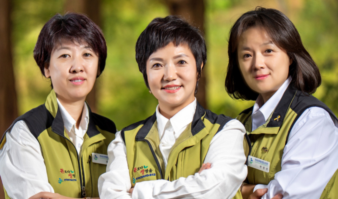 제10대 보건의료노조 위원장에 최희선 후보 당선