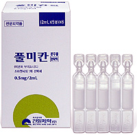 풀미칸 등 소아 천식약·퇴방약, 약가인상…"필수의료 강화"
