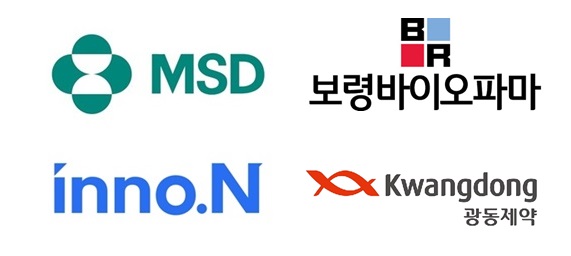 2천억 'MSD 백신' 판권, HK이노엔서 보령·광동으로