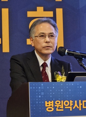 "일본 병원약사 기피현상 뚜렷...8년간 1000명 줄어"