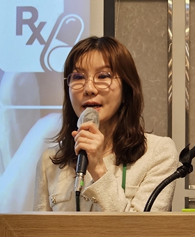 "스마트병원 변화 한창이지만...약국 데이터 축적도 안돼"