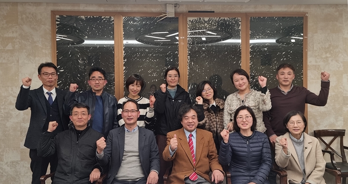 성남-송파구약, 합동연수교육에 약사 1400여명 몰려 