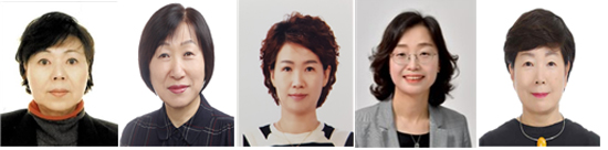 올해 여약사대상·약사봉사대상 수상자 10명은 누구