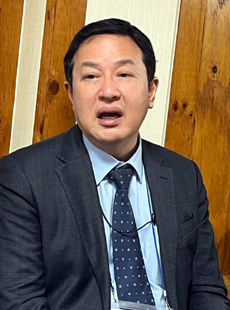 "휴텍스 처분 고민 많았지만...중대한 위반시 엄중대처"