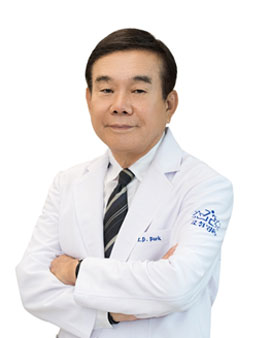 제4회 전문병원인상에 박경동 효성병원 이사장