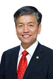 부총리겸 기재부장관 후보에 최상목 전 경제수석