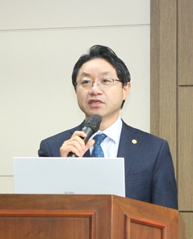 부산시약, 4차 연수교육에 약사 100여명 참여 