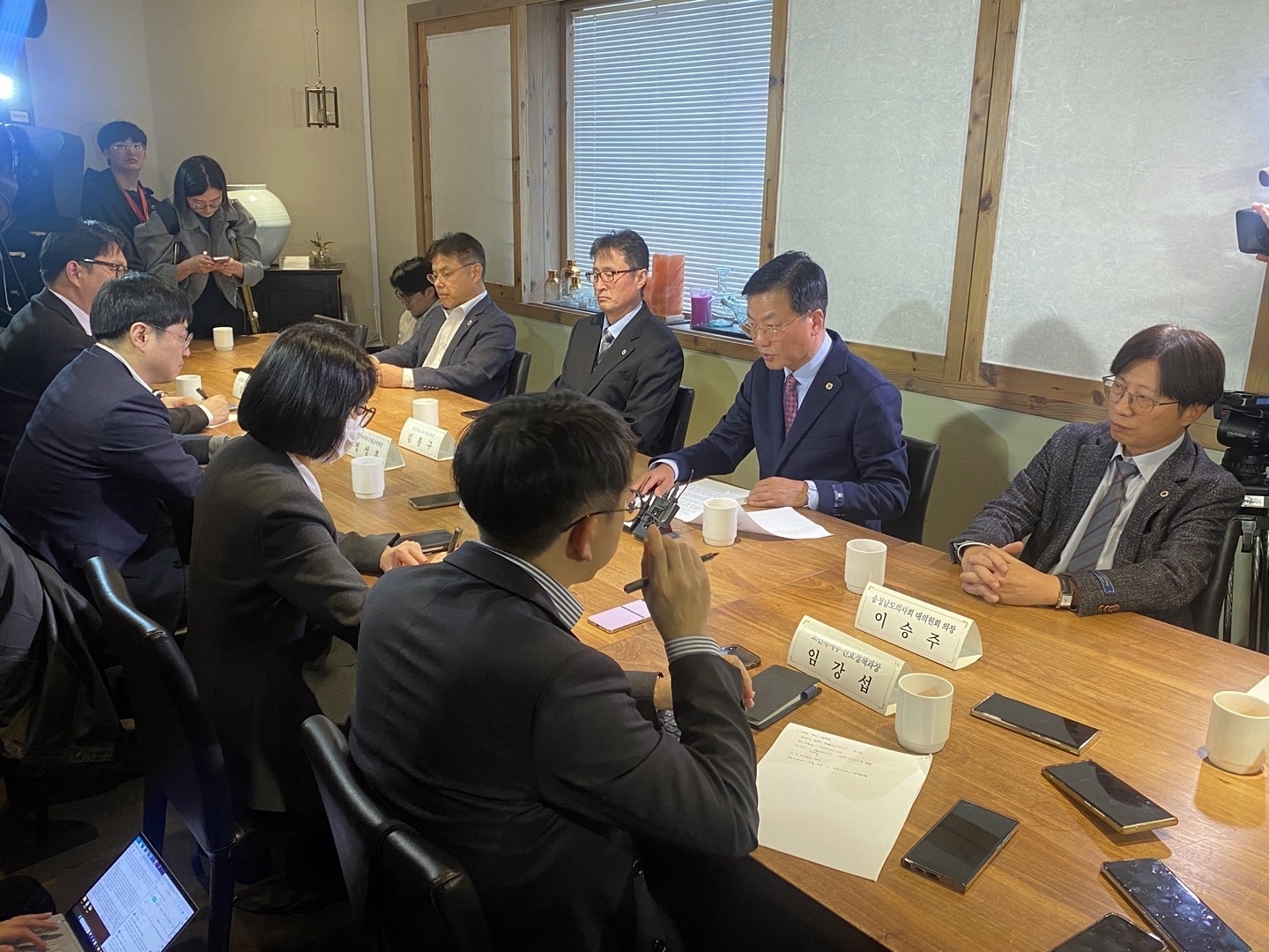 의정, 필수의료 형사처벌 완화 공감…특례법 국회 심사 탄력