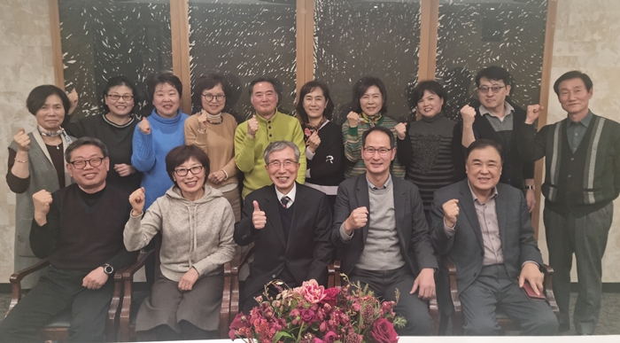 송파구약, 약대 동문협의회서 활성화 방안 논의