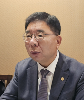 박영달 "한약제제 표기법, 21대 국회 통과 최선"