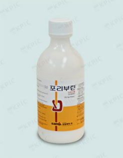 포리부틴드라이시럽 11일부터 균등공급 신청...약국당 2병