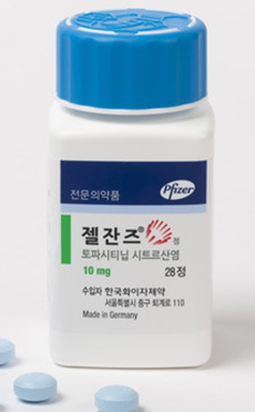 젤잔즈 제네릭 고용량은 종근당·제일약품만 허가, 왜?