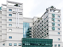 침례병원 공공화 전환에 약국가 들썩...매매 25억 호가