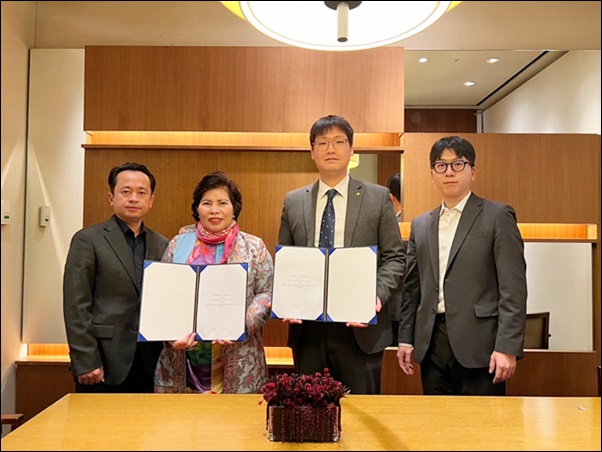 동성제약, 정로환 등 90억대 베트남 수출 계약