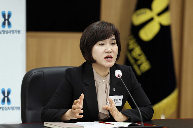 심평원, 콜린알포세레이트 청구 상위 기관 집중심사