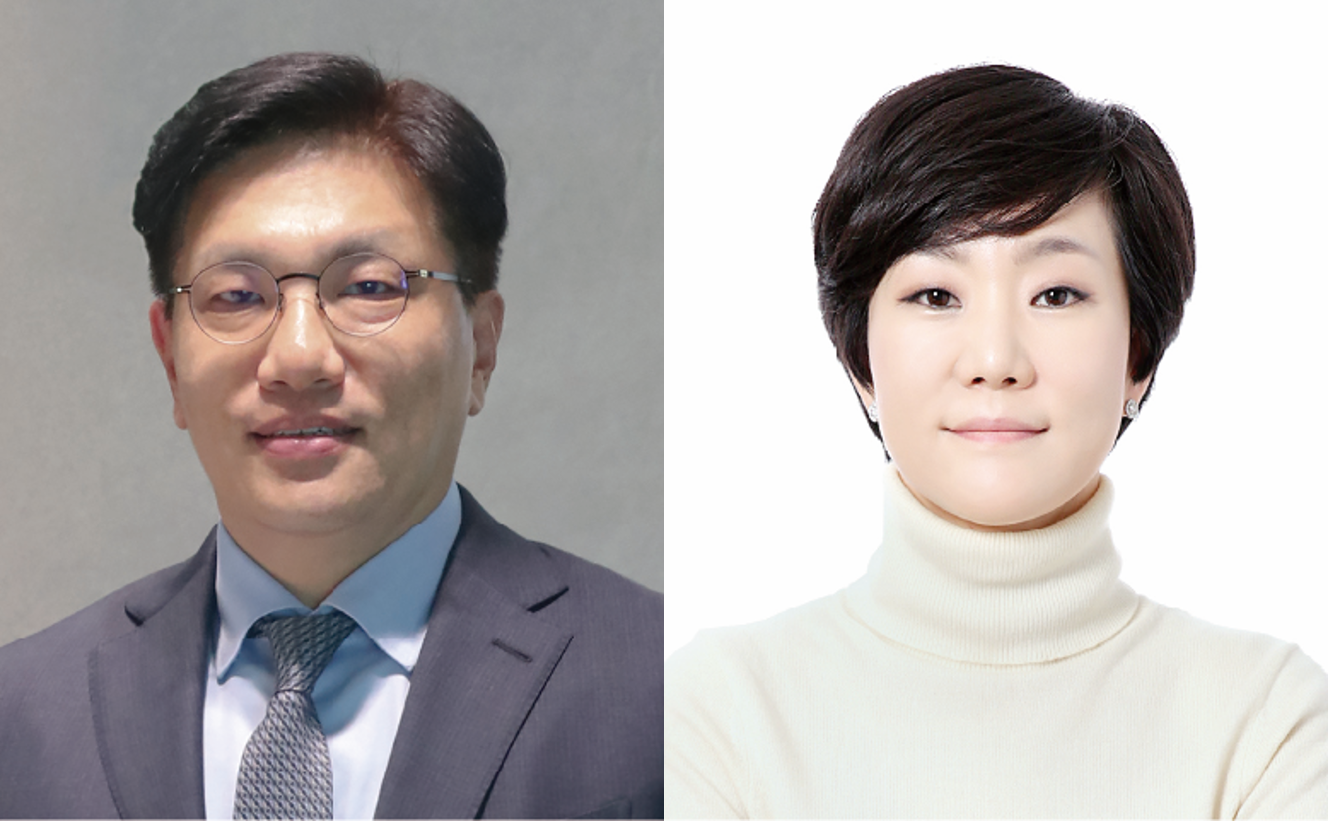 삼진제약, 조규석·최지현 사장 승진...오너 2세 전면배치