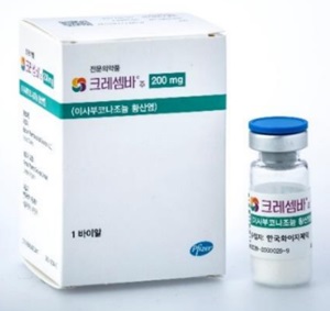 항생제 크레셈바 미국서 적응증 확대…국내 급여는 감감