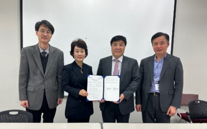 약평원, 의학교육학회와 교육 질 향상 위해 업무협약 
