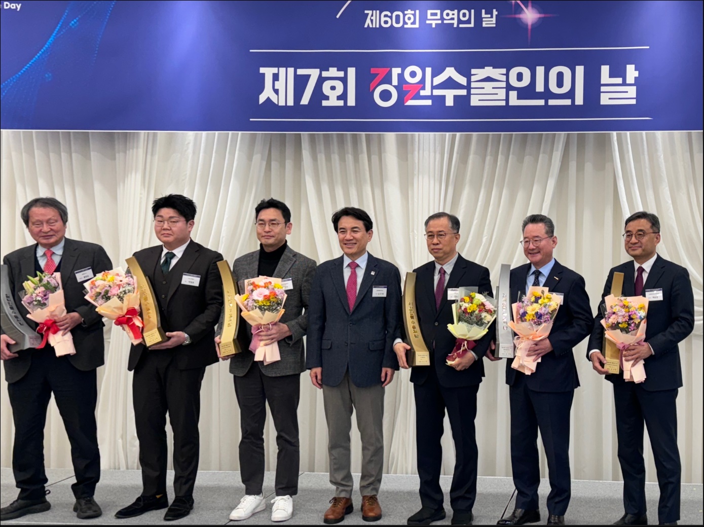 ﻿파마리서치바이오 '1천만불 수출의 탑' 수상
