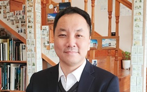"제약바이오산업 윤리경영 연착륙 기틀 마련에 최선"