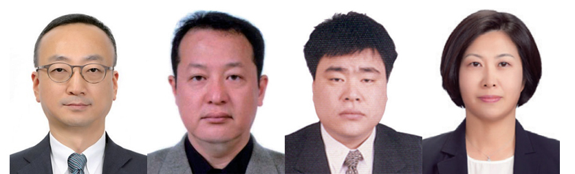 의약품안전국장-김상봉, 마약안전기획관-채규한